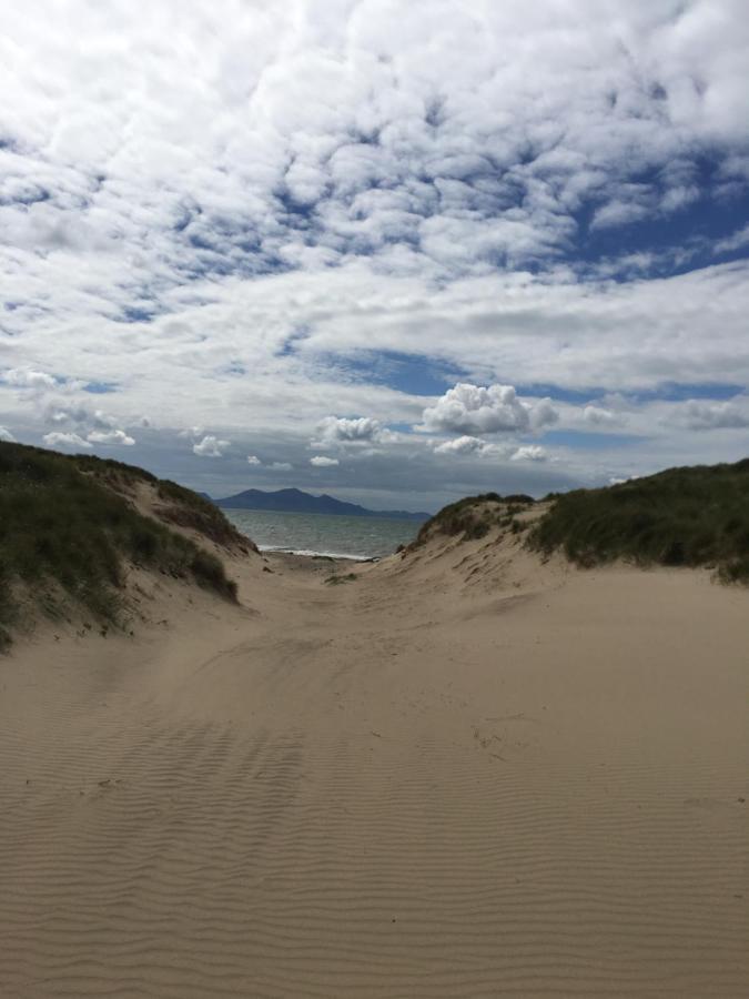 89 Lower Lakeside - Glan Gwna Holiday Park Caernarfon Esterno foto