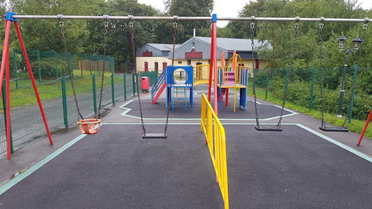 89 Lower Lakeside - Glan Gwna Holiday Park Caernarfon Esterno foto