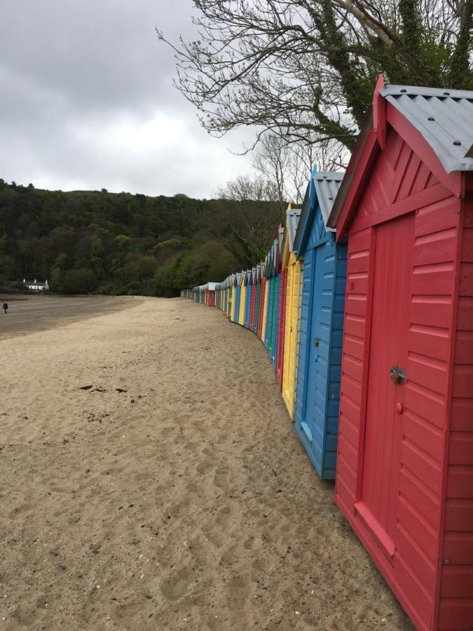 89 Lower Lakeside - Glan Gwna Holiday Park Caernarfon Esterno foto