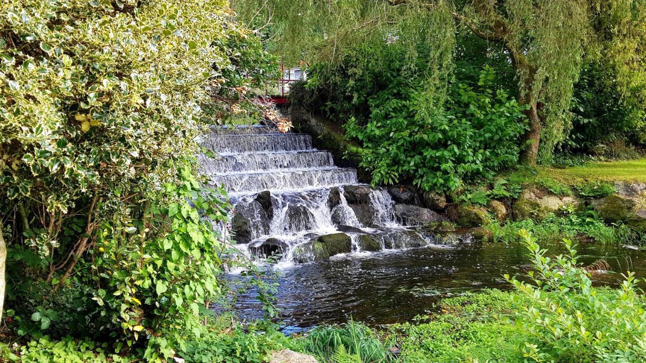 89 Lower Lakeside - Glan Gwna Holiday Park Caernarfon Esterno foto