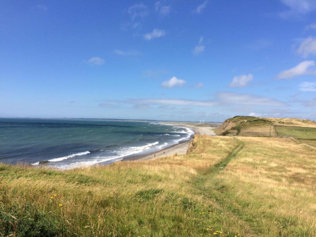 89 Lower Lakeside - Glan Gwna Holiday Park Caernarfon Esterno foto