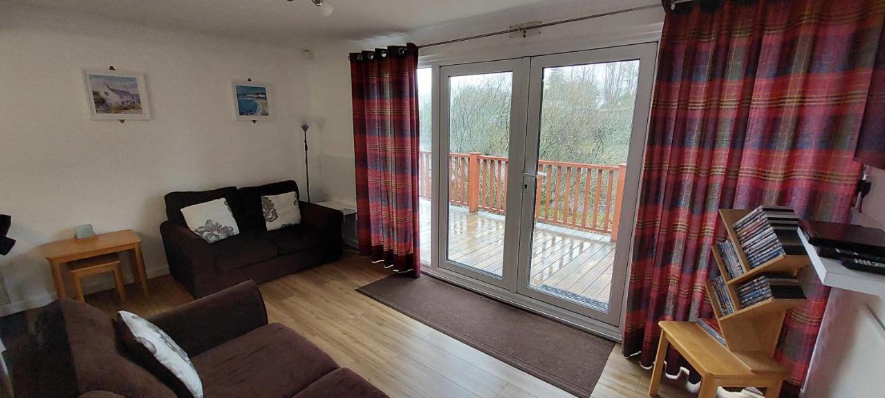 89 Lower Lakeside - Glan Gwna Holiday Park Caernarfon Esterno foto