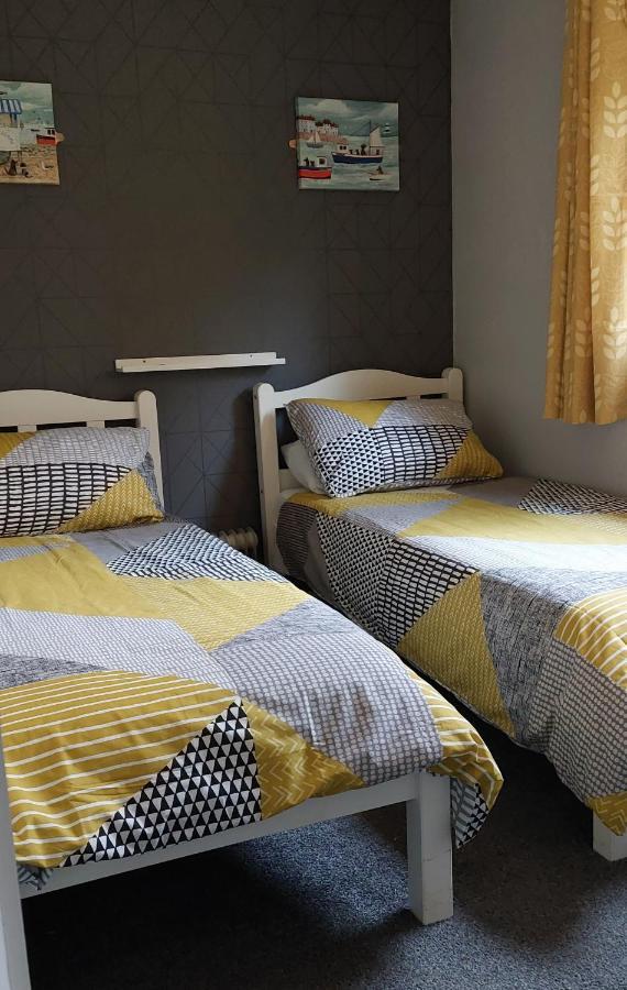 89 Lower Lakeside - Glan Gwna Holiday Park Caernarfon Esterno foto