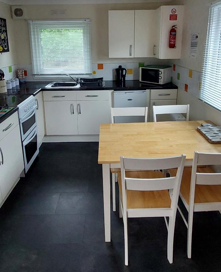 89 Lower Lakeside - Glan Gwna Holiday Park Caernarfon Esterno foto