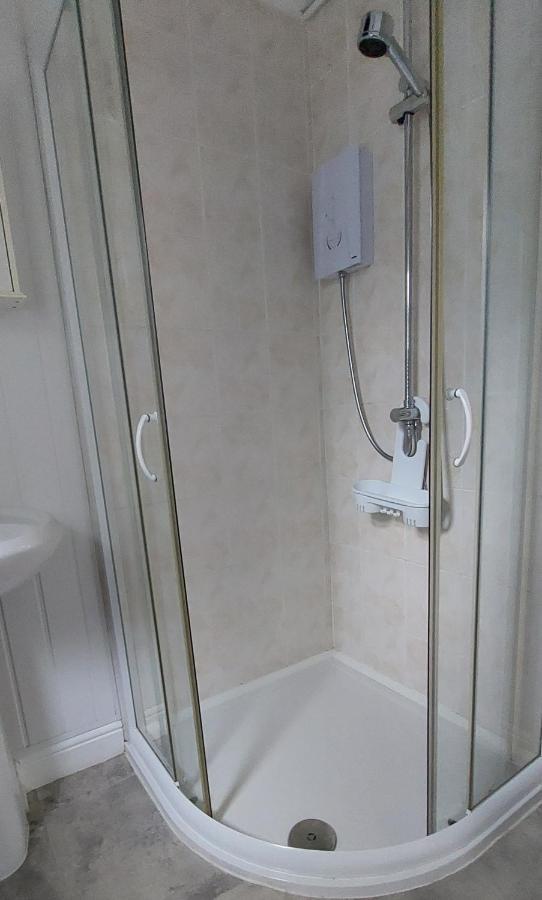 89 Lower Lakeside - Glan Gwna Holiday Park Caernarfon Esterno foto