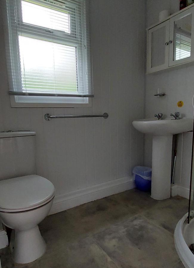 89 Lower Lakeside - Glan Gwna Holiday Park Caernarfon Esterno foto